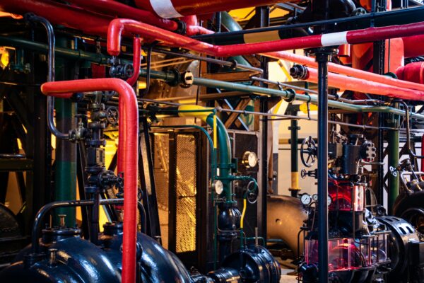 AIS Industrial Insulations