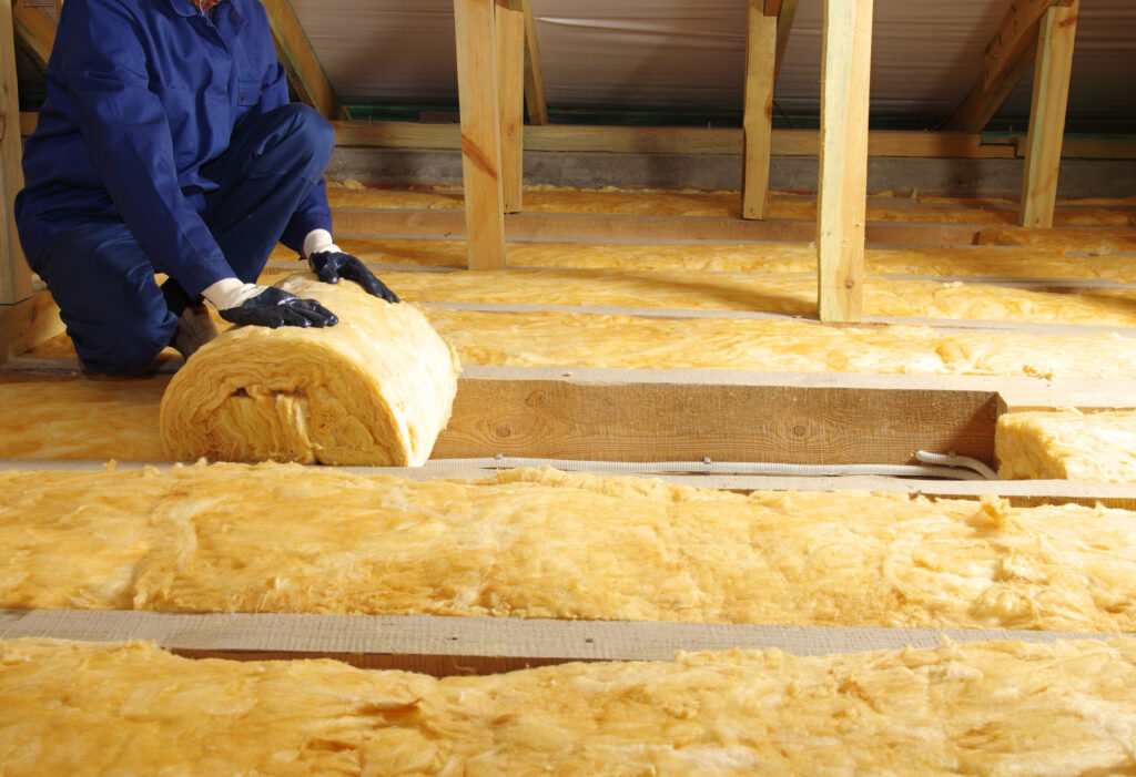 Eco Friendly Insulations by AIS
