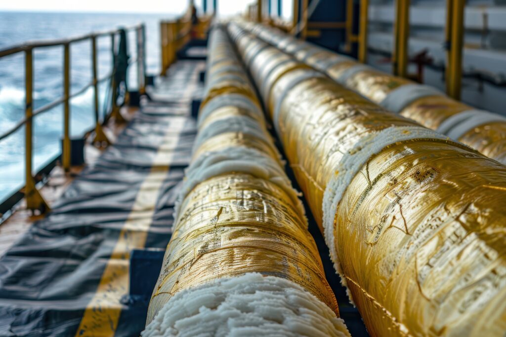 Offshore Insulation Products by AIS Group
