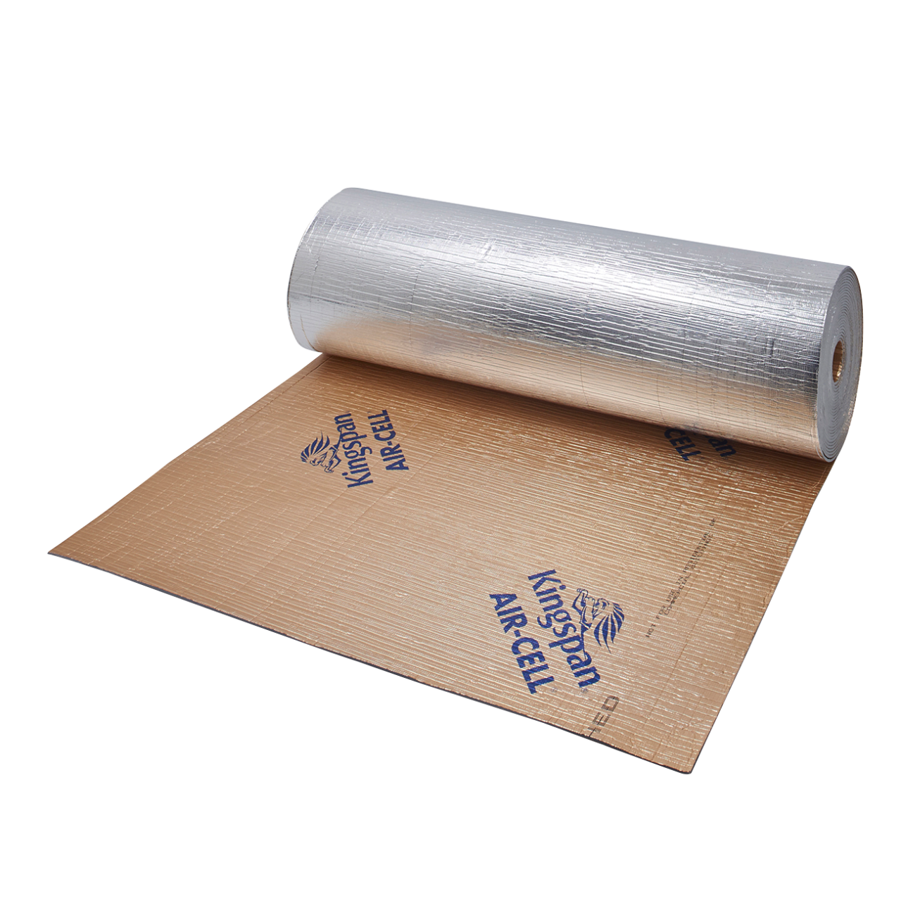 Kingspan Aircell Insulshed 50 by AIS Group