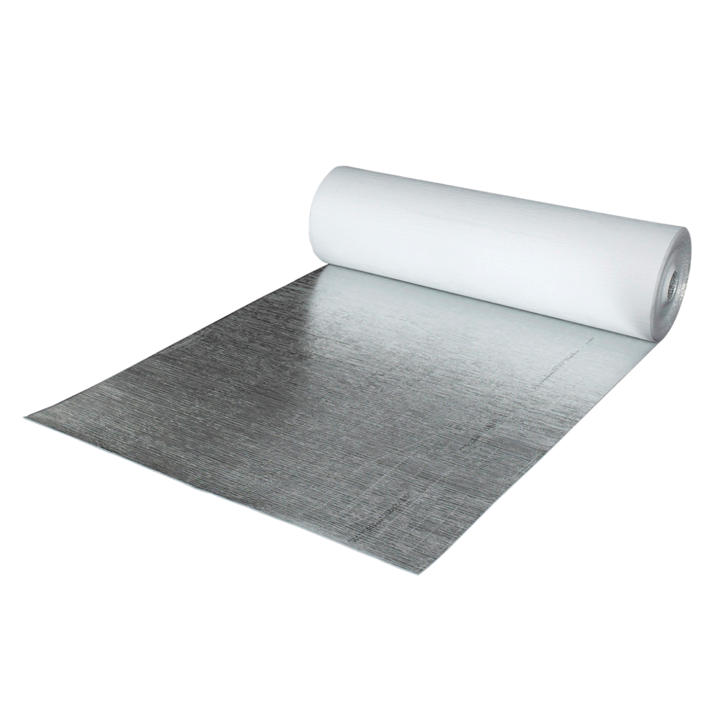 Kingspan Aircell Insulwhite by AIS Group