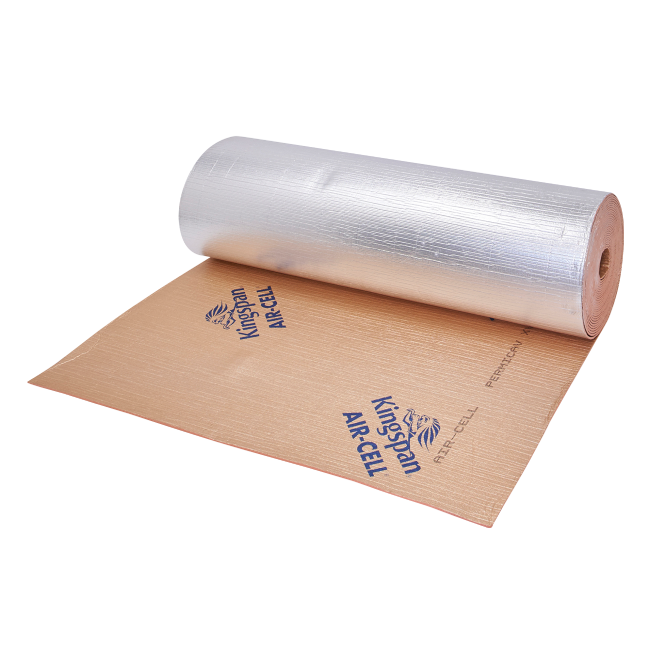 Kingspan Aircell Permicav-XV by AIS Group