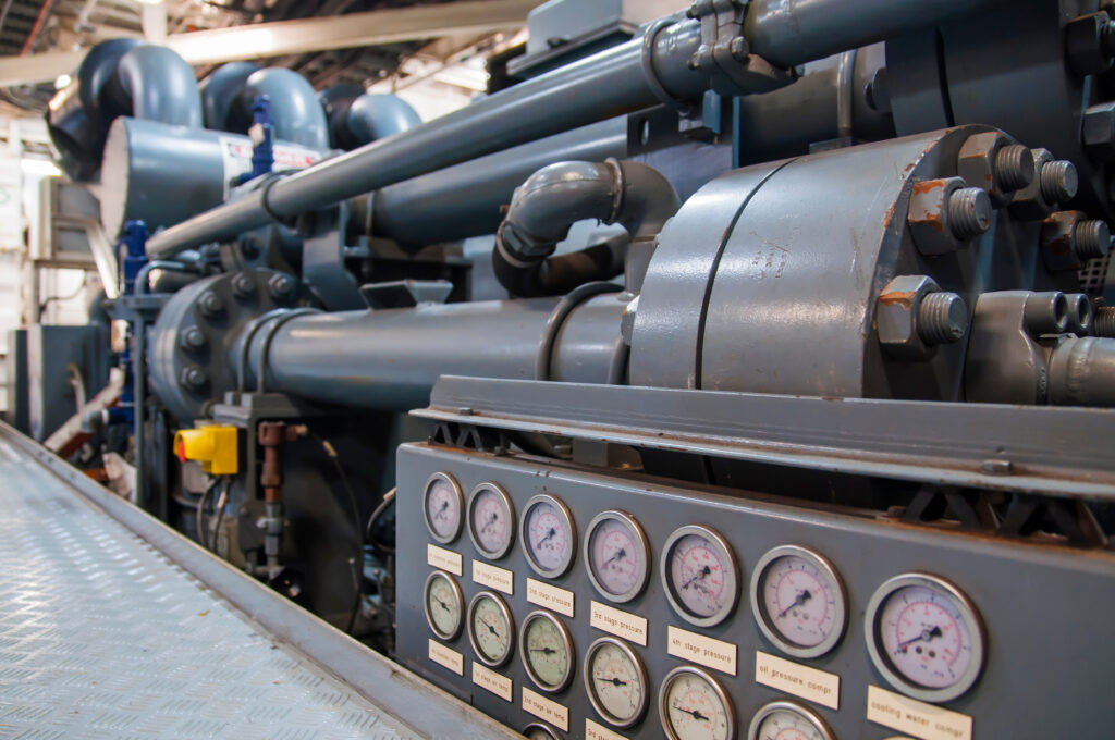 Future trends and innovations of marine insulation by AIS Group